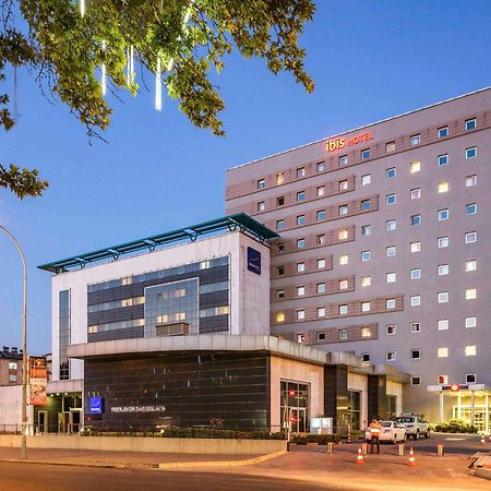 Ibis Gaziantep Hotel Kültér fotó