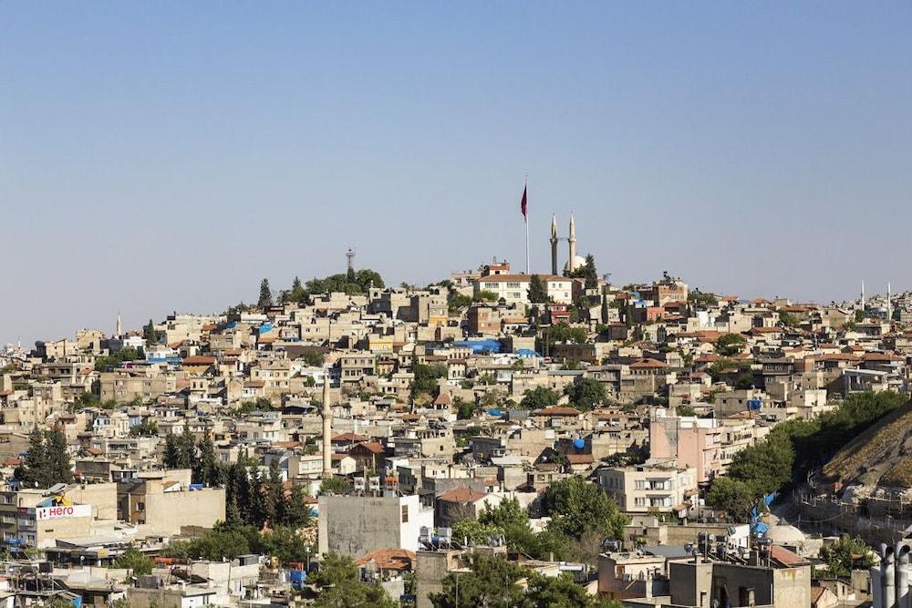 Ibis Gaziantep Hotel Kültér fotó