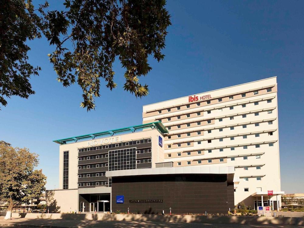 Ibis Gaziantep Hotel Kültér fotó
