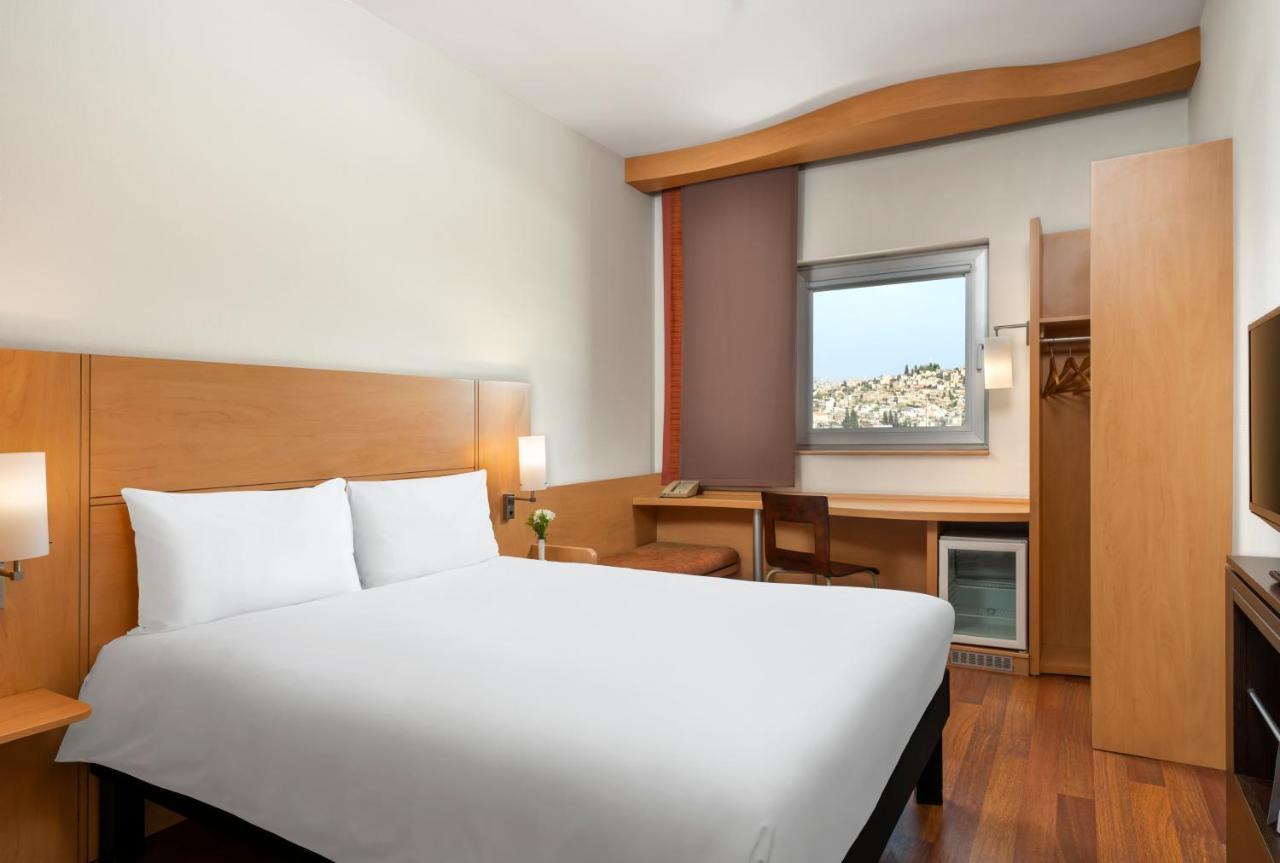 Ibis Gaziantep Hotel Kültér fotó