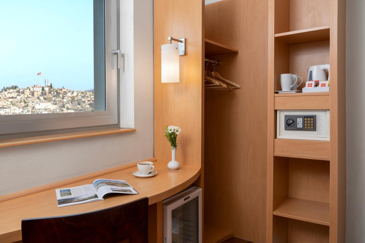 Ibis Gaziantep Hotel Kültér fotó