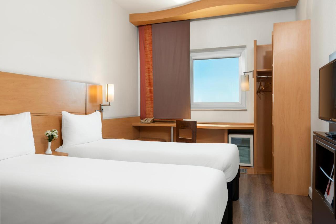 Ibis Gaziantep Hotel Kültér fotó