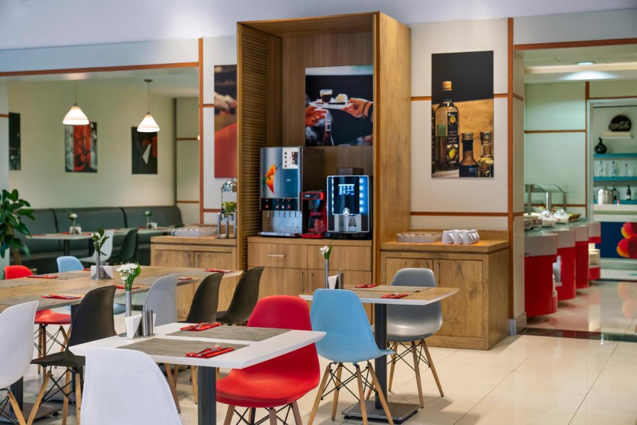 Ibis Gaziantep Hotel Kültér fotó