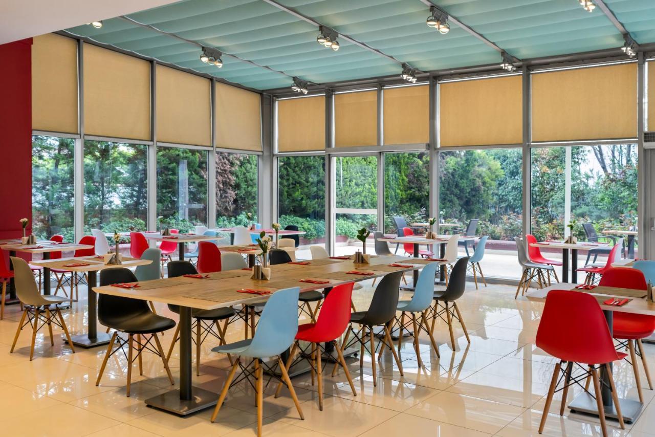 Ibis Gaziantep Hotel Kültér fotó