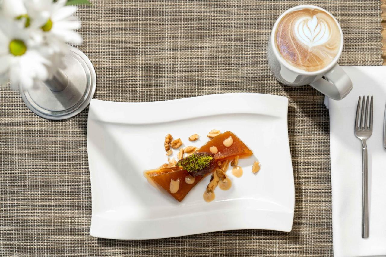 Ibis Gaziantep Hotel Kültér fotó
