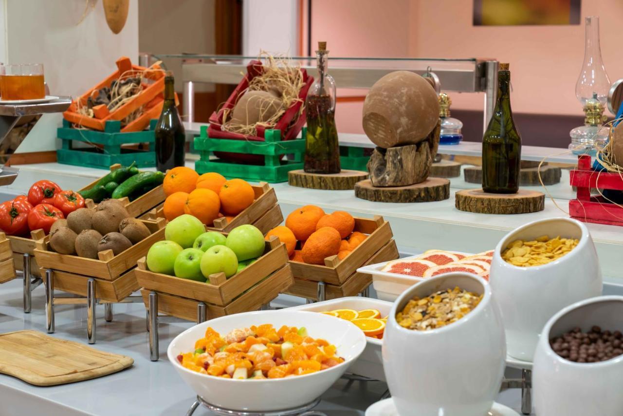 Ibis Gaziantep Hotel Kültér fotó