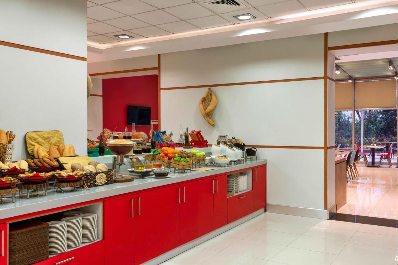 Ibis Gaziantep Hotel Kültér fotó