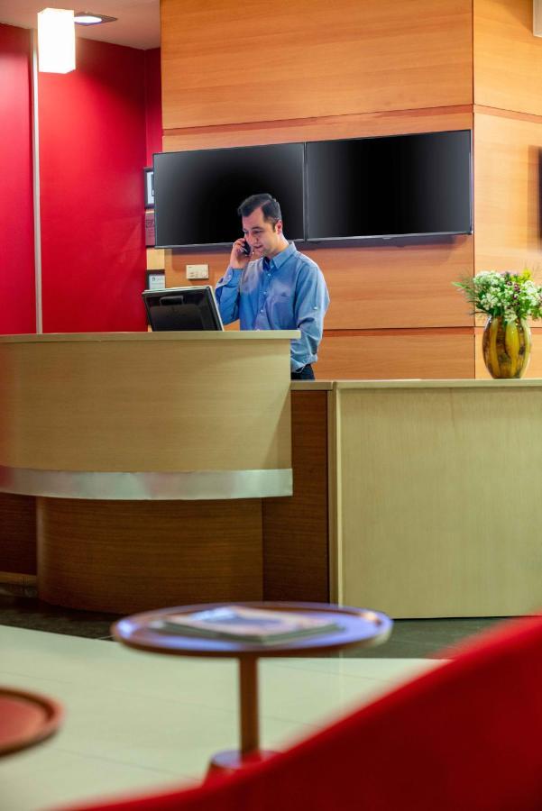 Ibis Gaziantep Hotel Kültér fotó