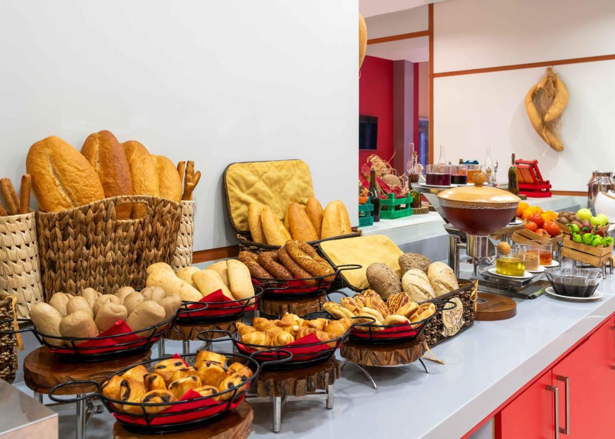 Ibis Gaziantep Hotel Kültér fotó