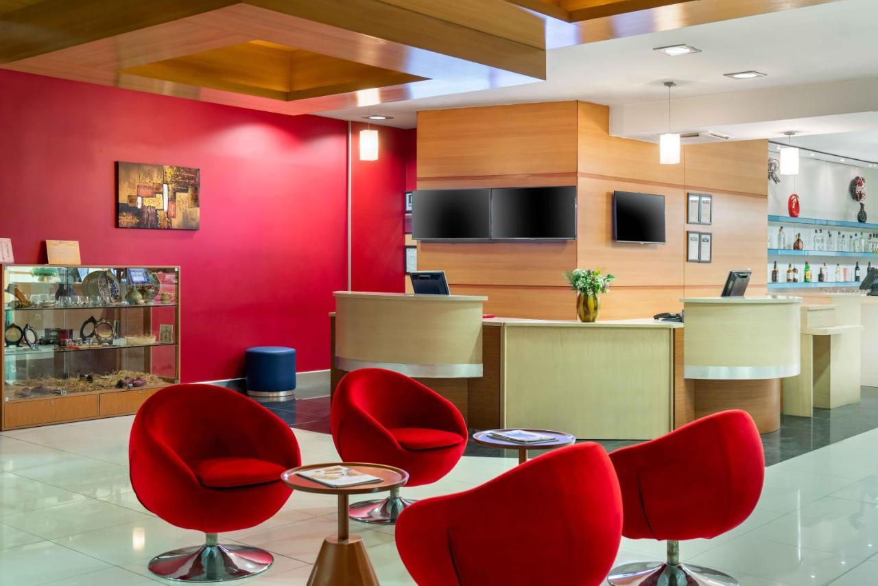Ibis Gaziantep Hotel Kültér fotó
