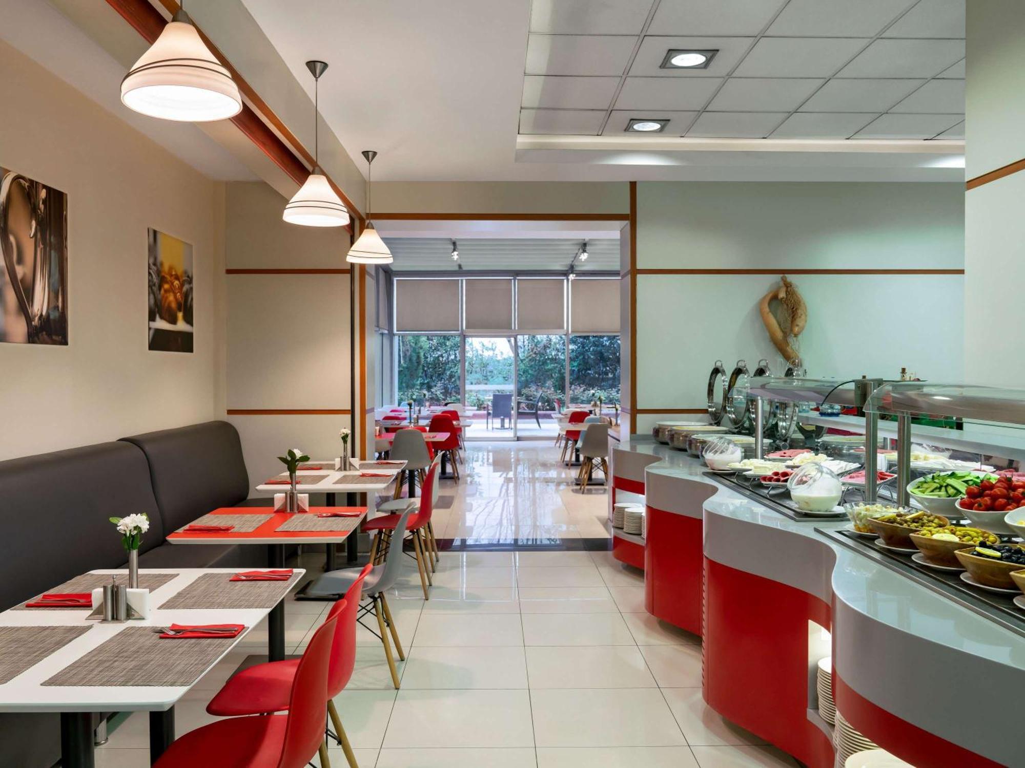 Ibis Gaziantep Hotel Kültér fotó