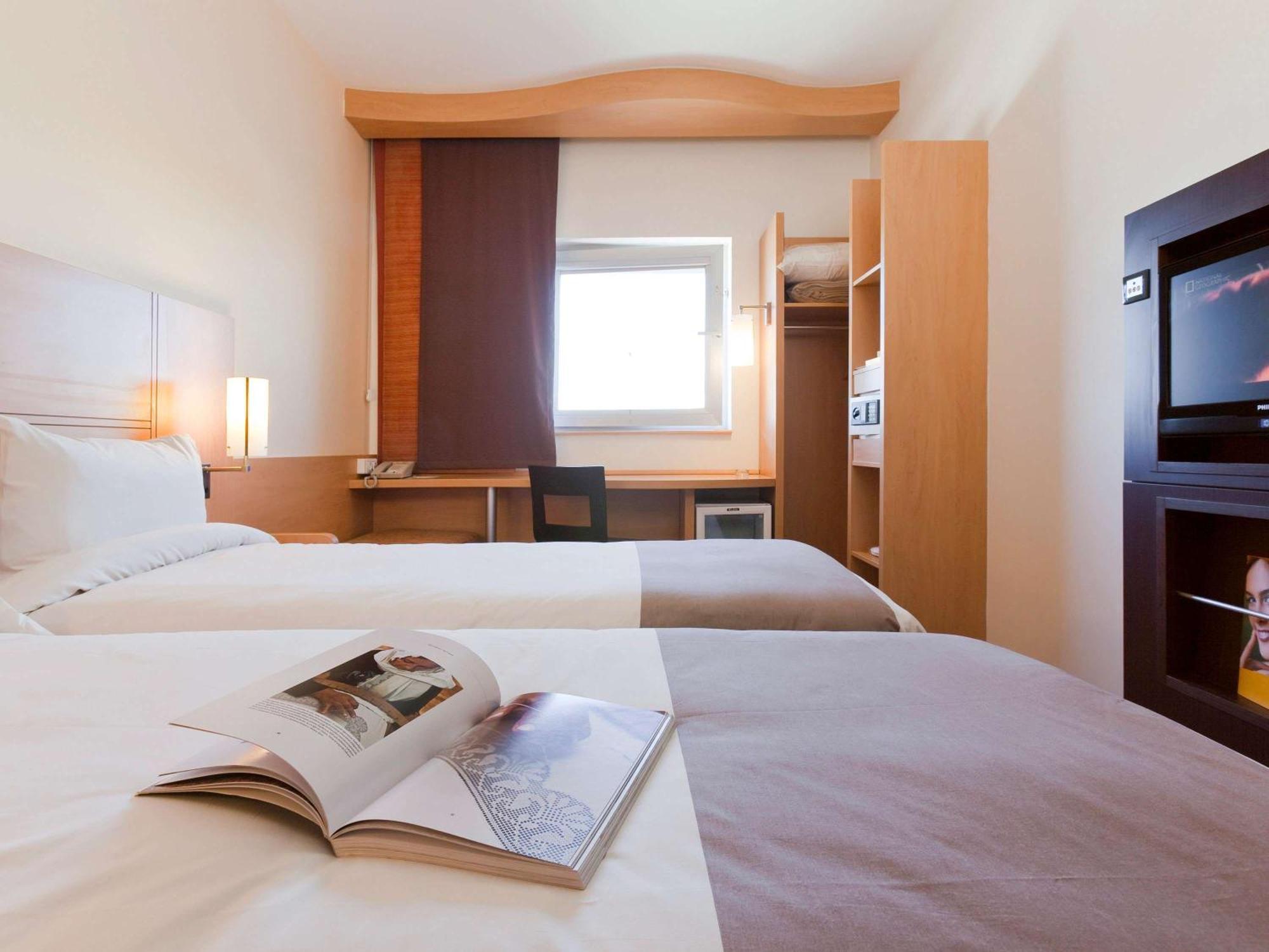Ibis Gaziantep Hotel Kültér fotó