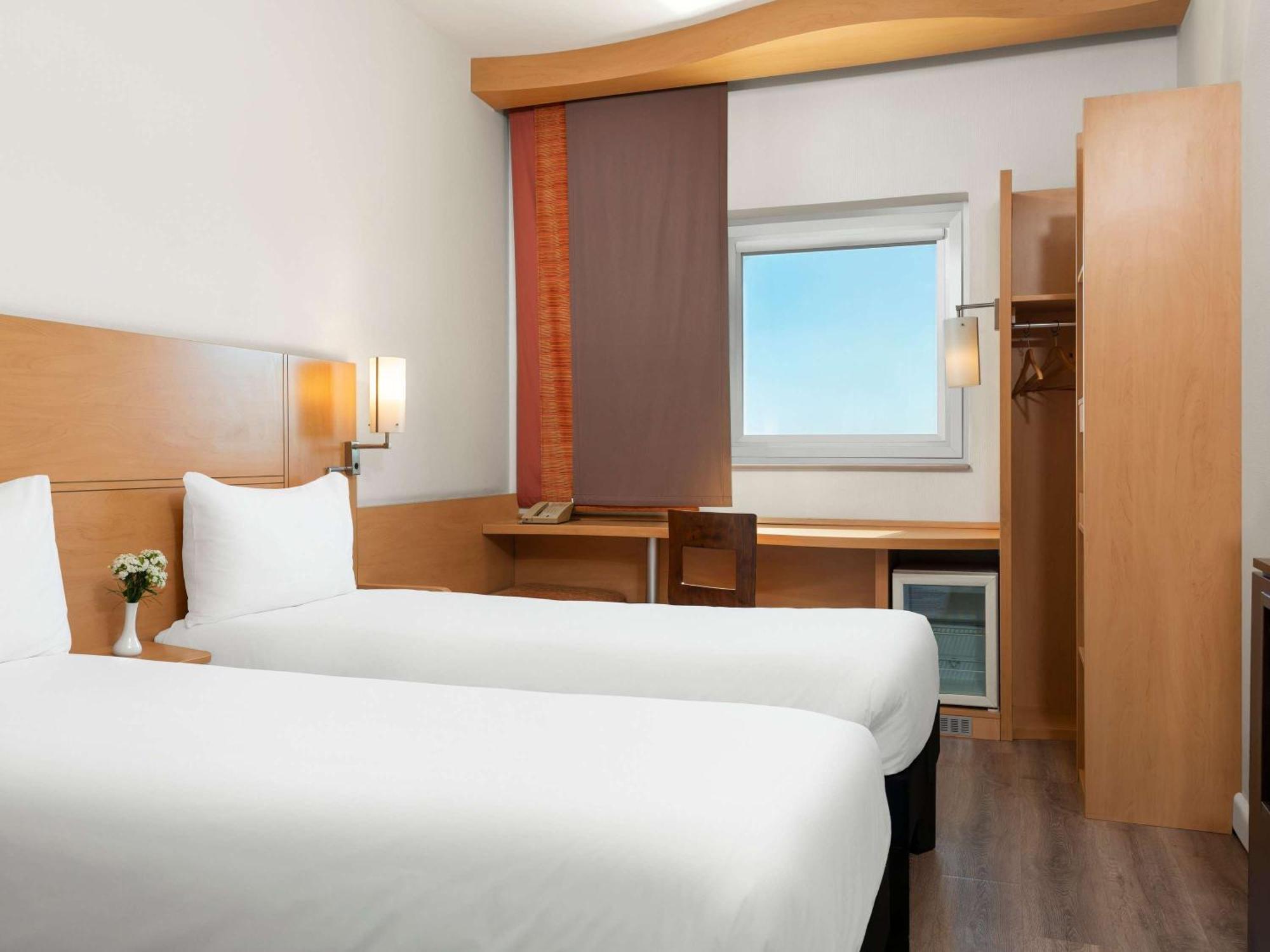 Ibis Gaziantep Hotel Kültér fotó