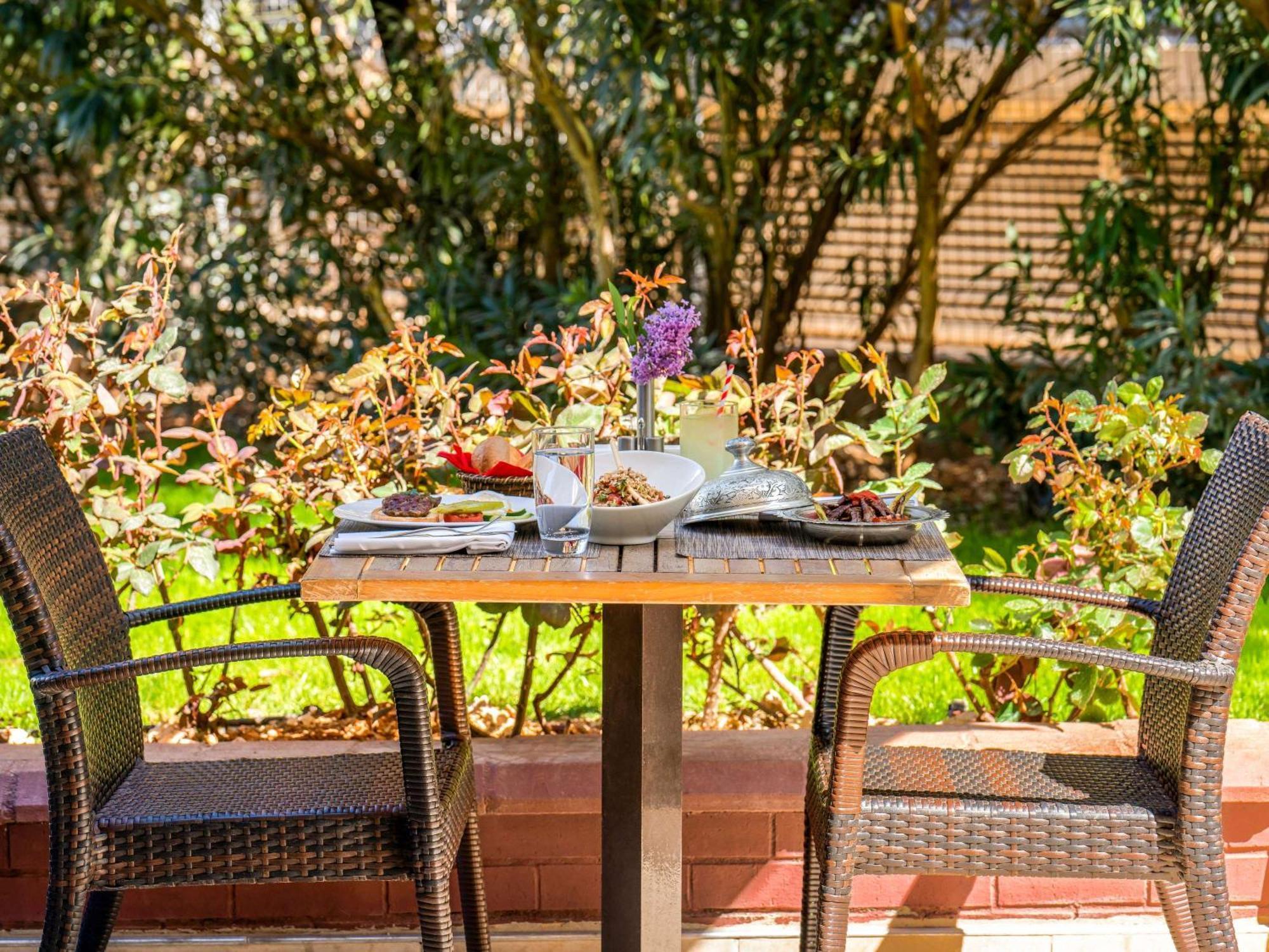Ibis Gaziantep Hotel Kültér fotó