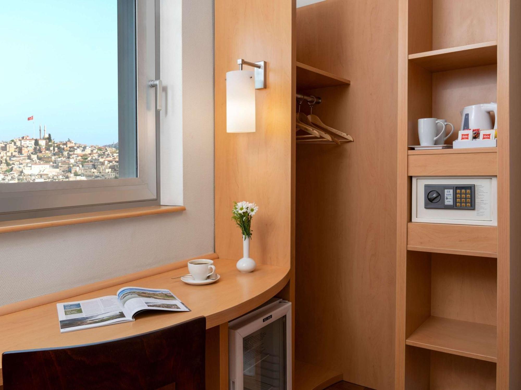 Ibis Gaziantep Hotel Kültér fotó