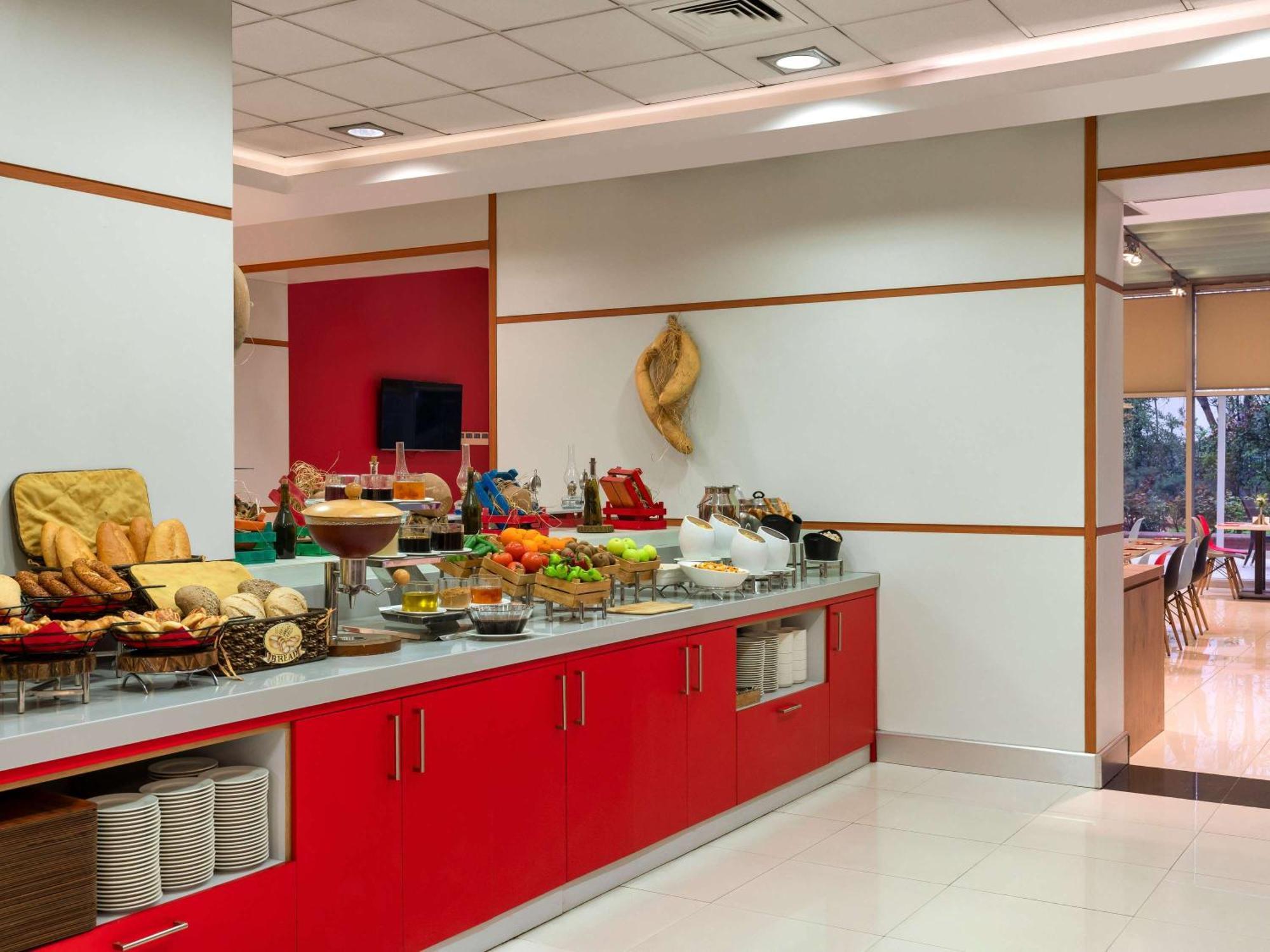 Ibis Gaziantep Hotel Kültér fotó