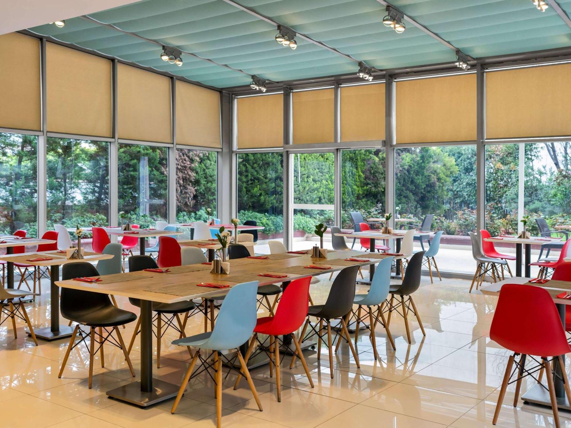 Ibis Gaziantep Hotel Kültér fotó