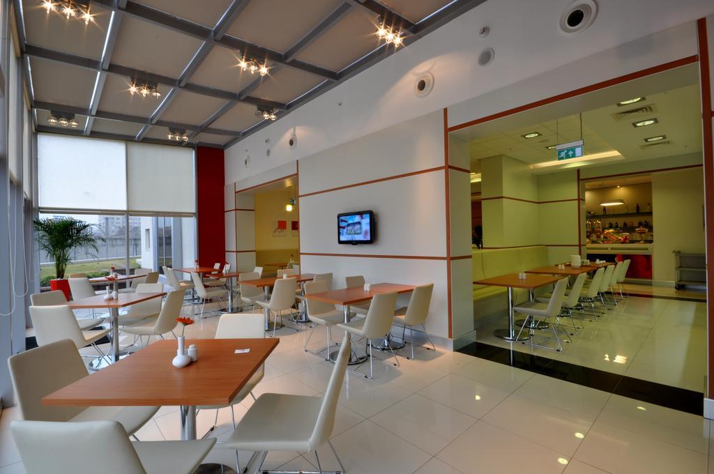 Ibis Gaziantep Hotel Kültér fotó