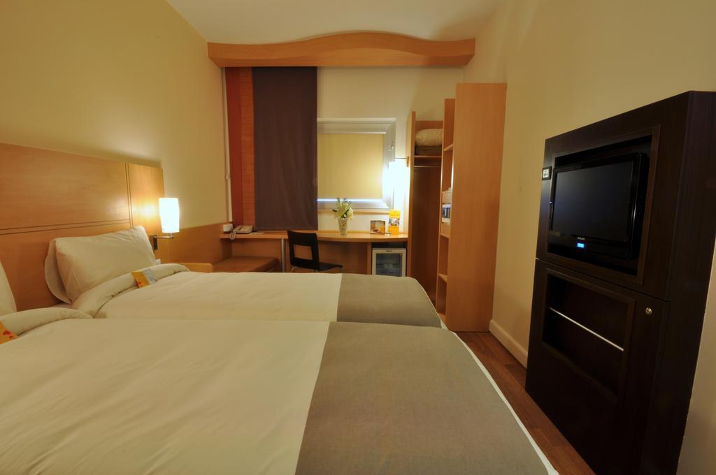 Ibis Gaziantep Hotel Kültér fotó