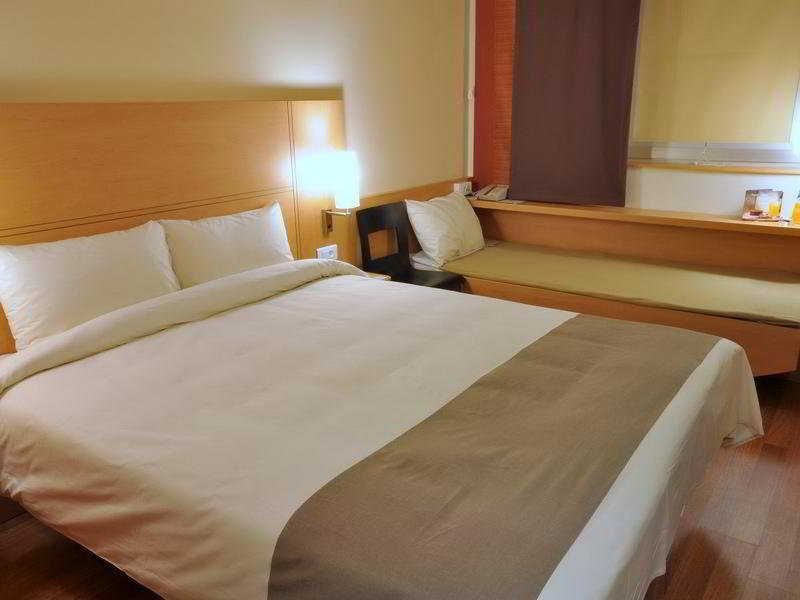 Ibis Gaziantep Hotel Szoba fotó