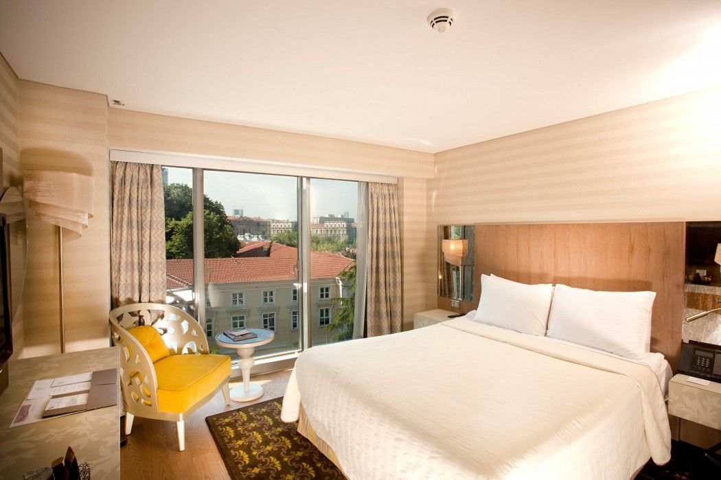 Ibis Gaziantep Hotel Kültér fotó