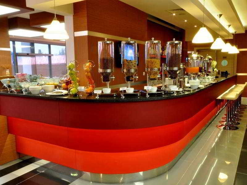 Ibis Gaziantep Hotel Kültér fotó