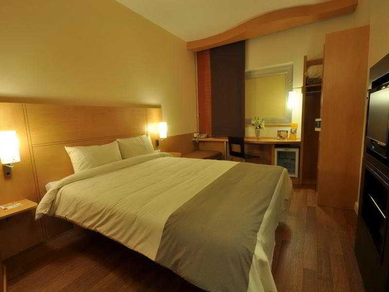 Ibis Gaziantep Hotel Kültér fotó