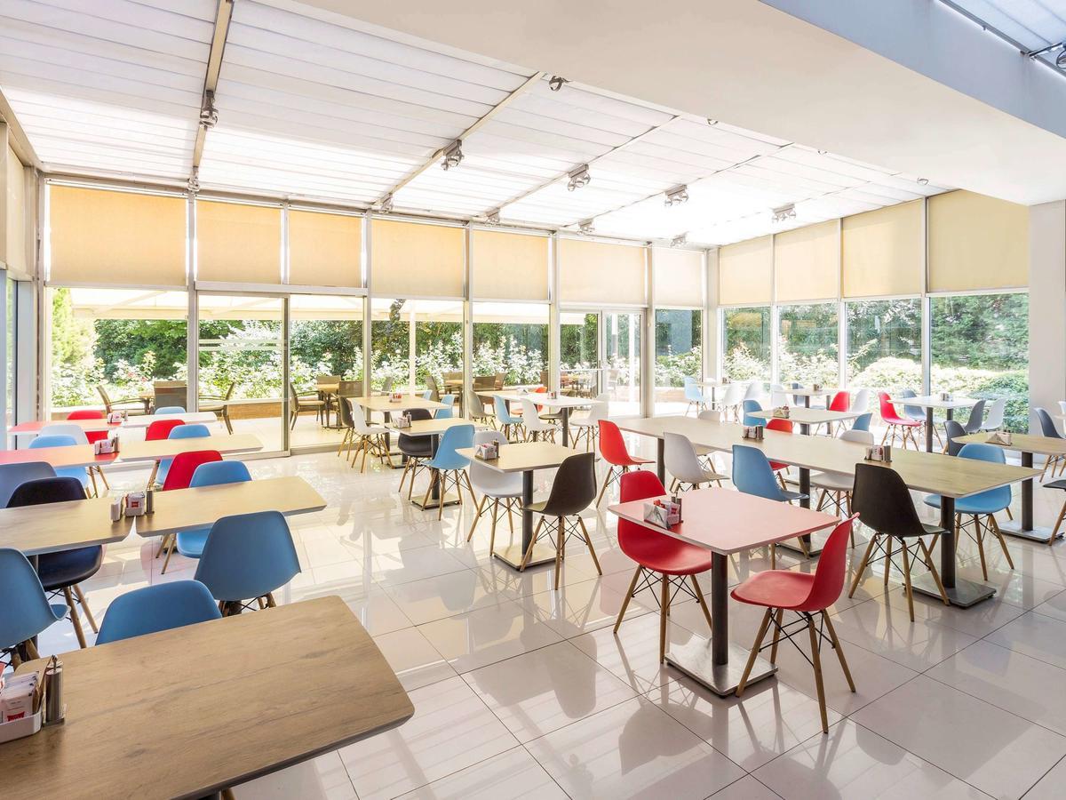Ibis Gaziantep Hotel Kültér fotó