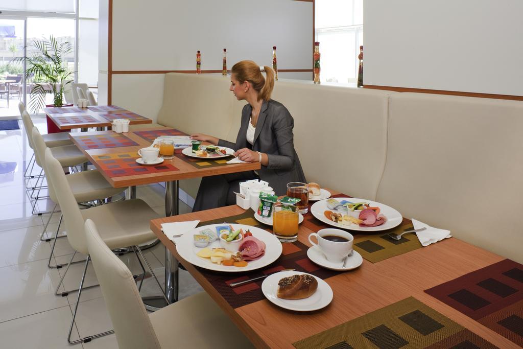 Ibis Gaziantep Hotel Kültér fotó